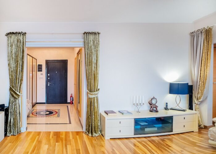 Фотография номера квартиры Апартаменты HB apartments Besik