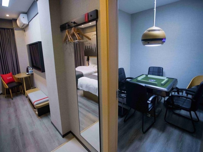 Superior Suite