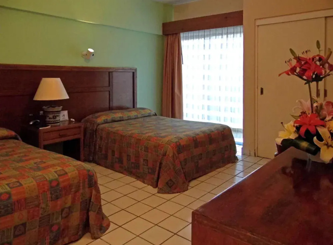 Gran Hotel Huatulco