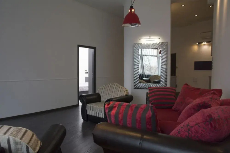 Piano Residence
