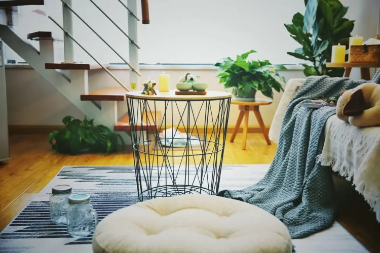 Kunming Dumo Theme Apartment