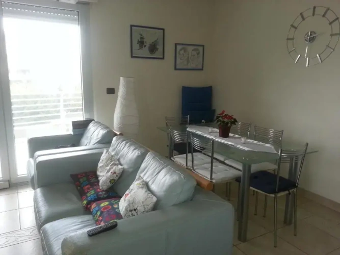 Standard Double Apartment