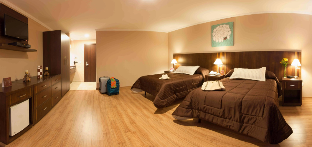 Fenix Hotel