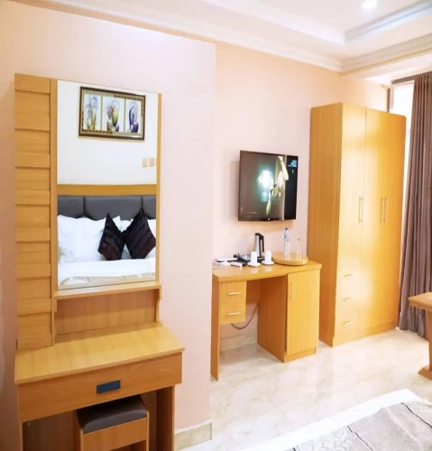 Superior room