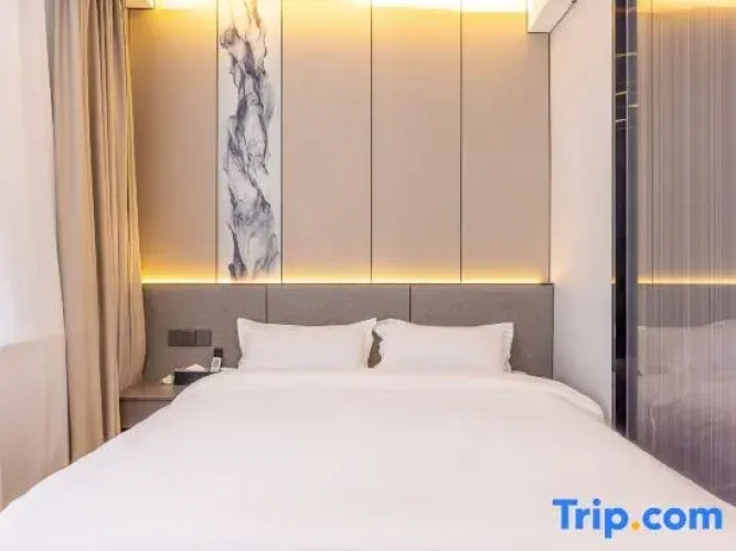 Luxury Double room