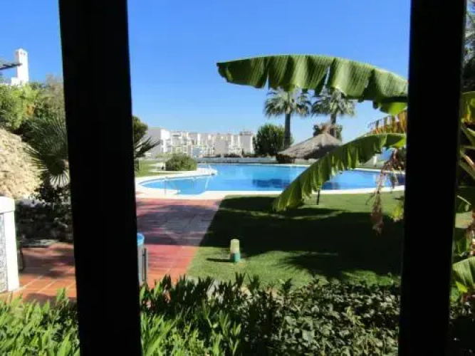 Apartamento Calahonda