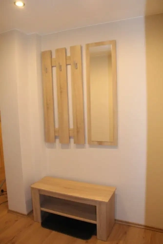 1 Bedroom Classic Apartment