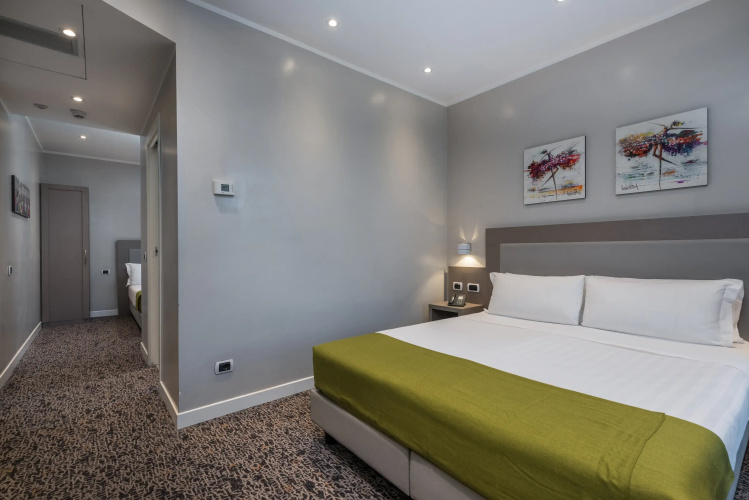 Noba Hotel e Residenze