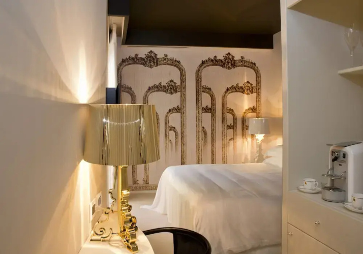L'H Hotel