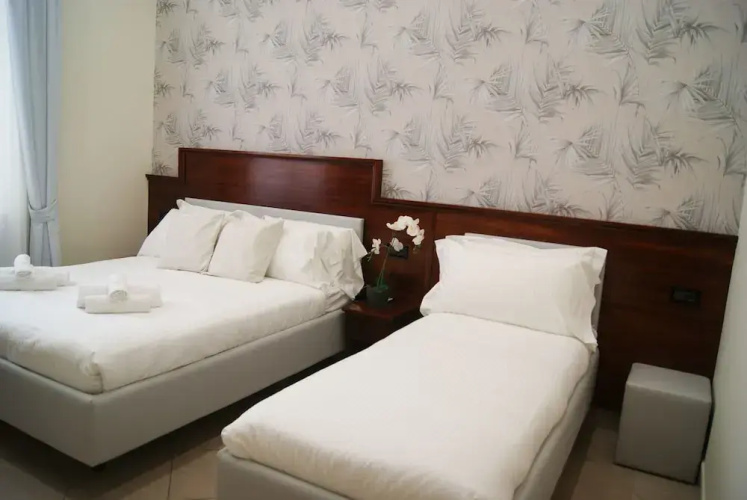 Monti 66 Hotel
