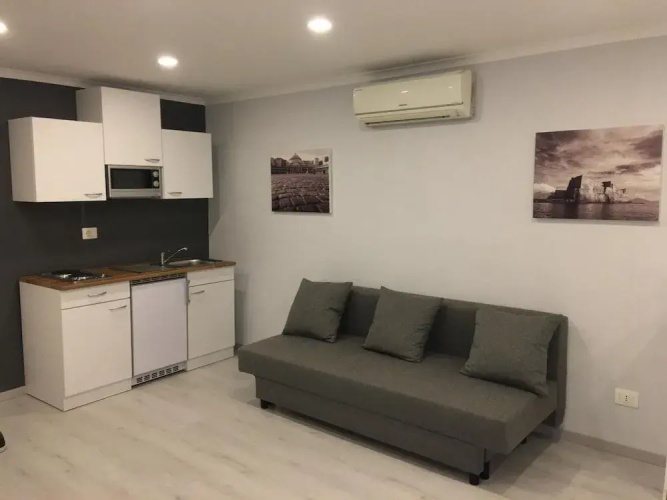 The Lux B&B Napoli Mergellina