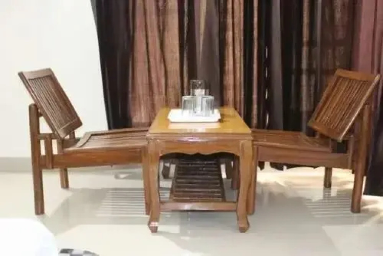 B4 Guest House by OYO Rooms