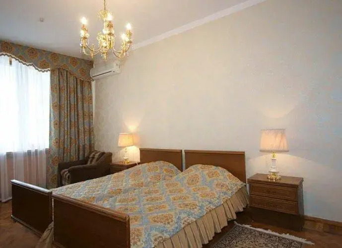 Фотография номера санатория Санаторий Морской прибой