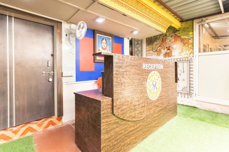 Flagship 27867 Savitri Regency