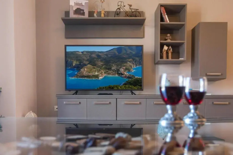 Dina Apartment Argostoli 1