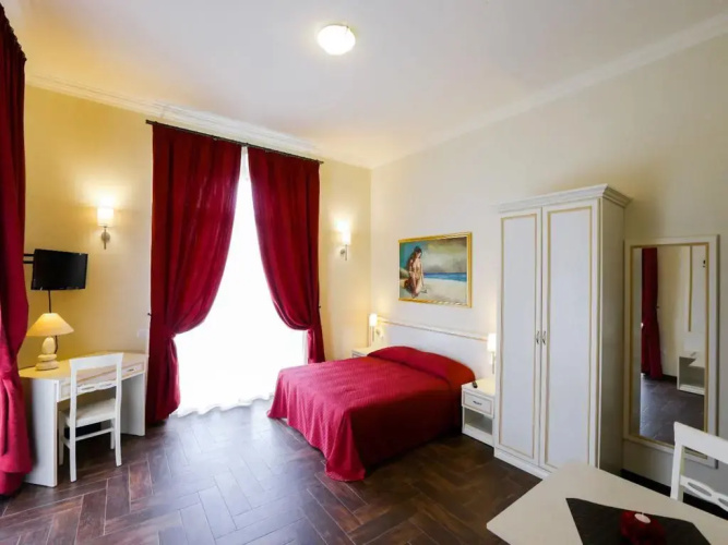 Villa Pallotta Luxury B&B