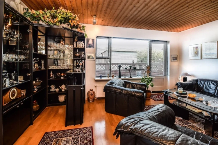 2 Bedrooms Comfort Apartment