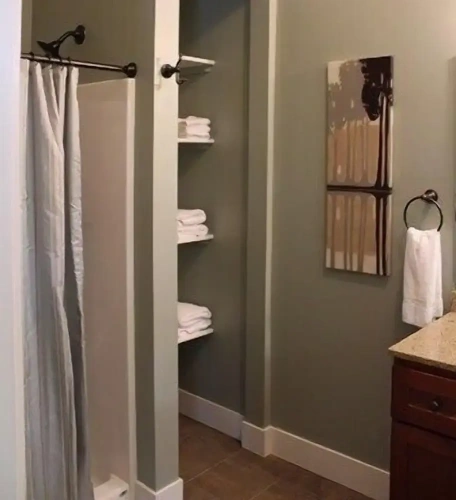 5 Bedrooms Quadruple Family Cottage