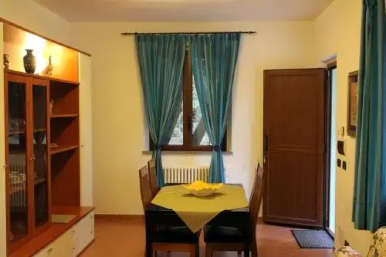 Il Borgo Alberato