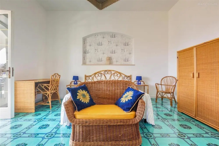 2148 Villa Giusy in Mancaversa
