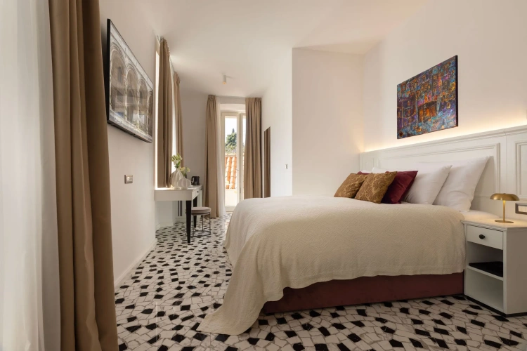 Heritage Hotel Lucia