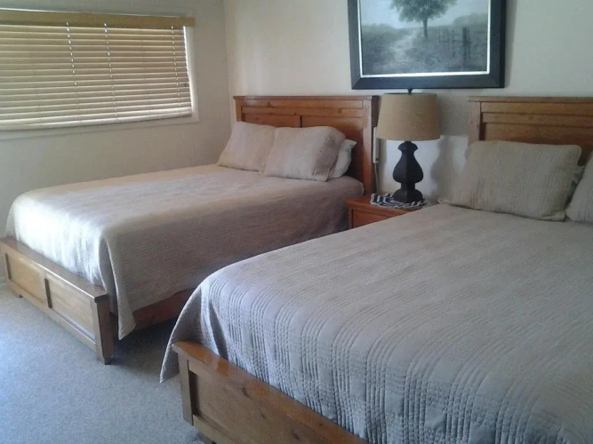 Mokee Motel