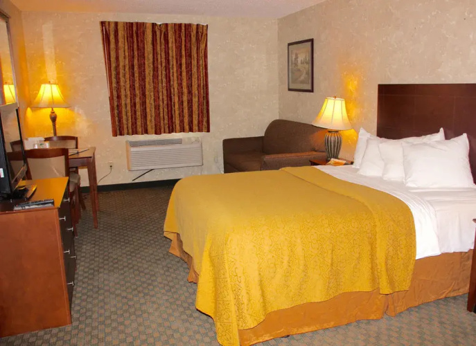 Quality Inn