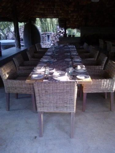 Tanzania Eco Home