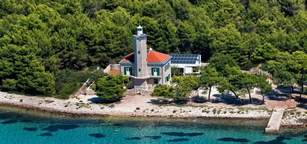 Sanja - 100 Meters to the Beach - A3