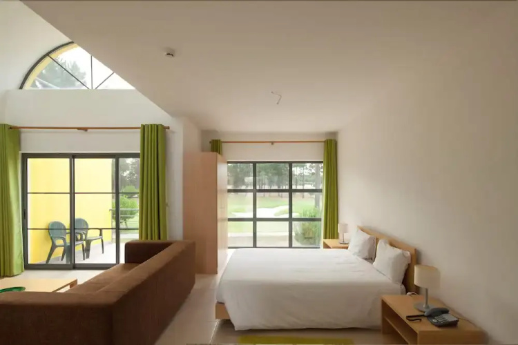 Arrabida Resort & Golf