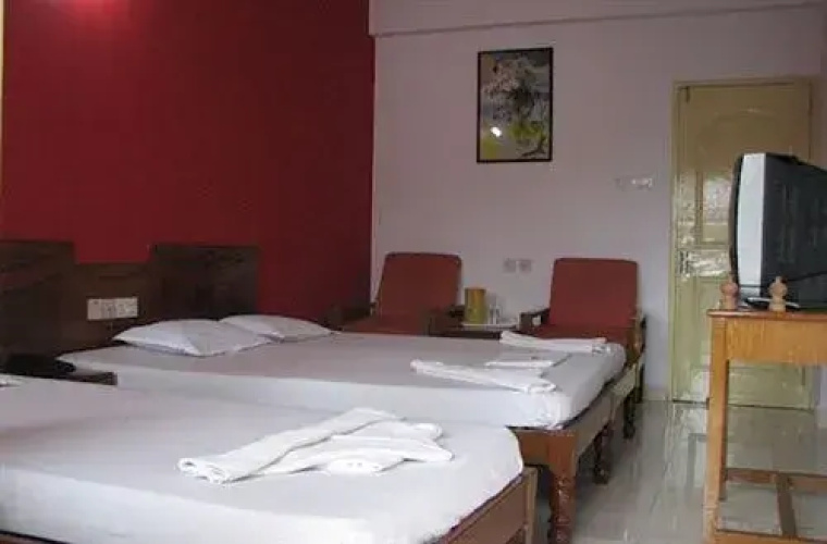 Hotel Mayura