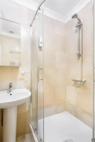 Kings Cross - Euston Apartments