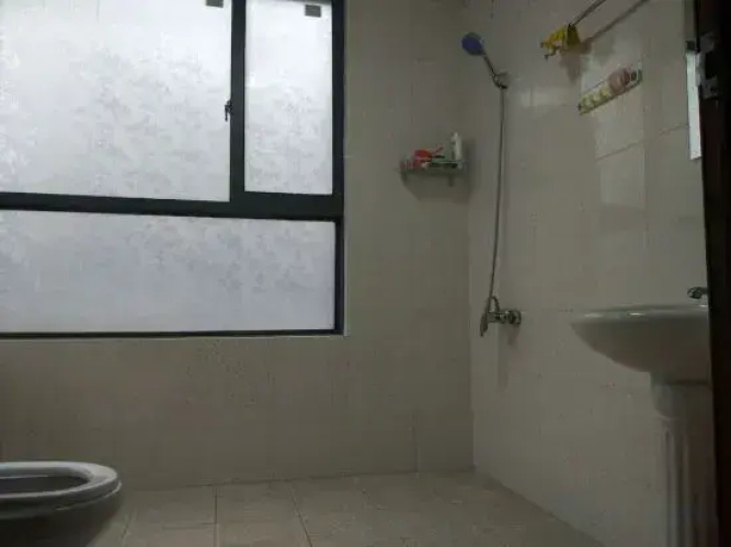 Hefei Leyouyou Hotel Apartment