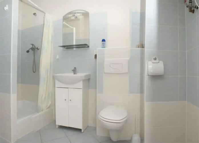 Hostel Jezyce
