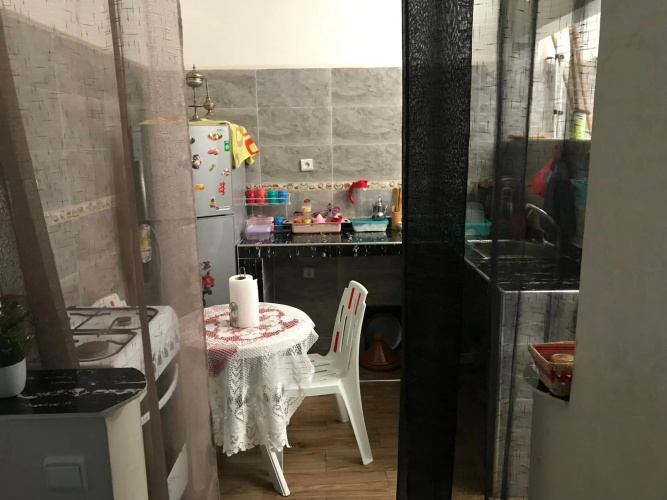 The Perfect Tenant For Rent
