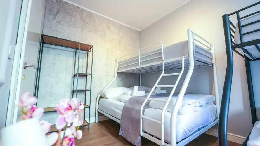 Short Residence Hostel Vienna