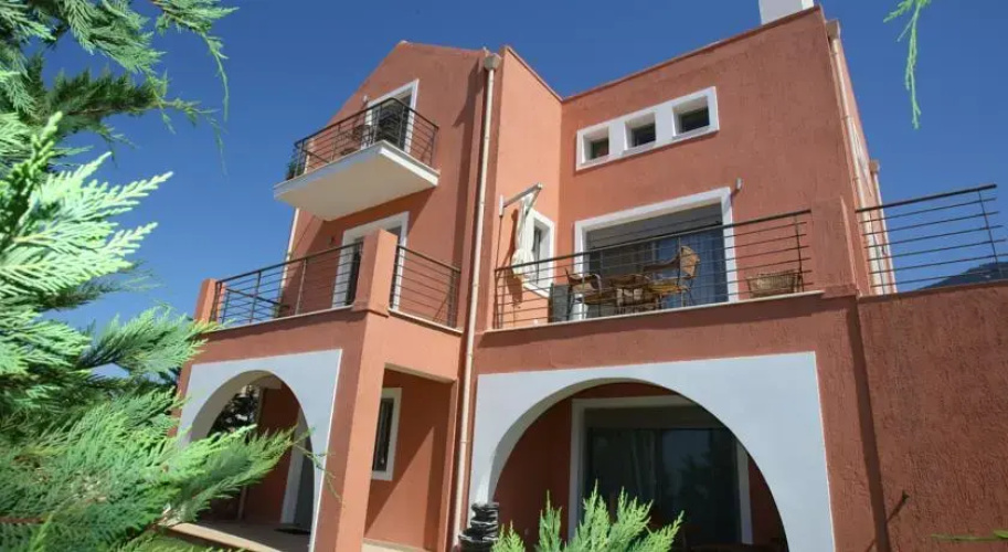 Erofili Villas - Cefalonia
