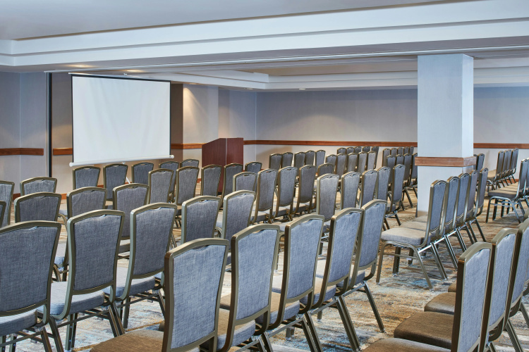 Hilton Anchorage photo 17