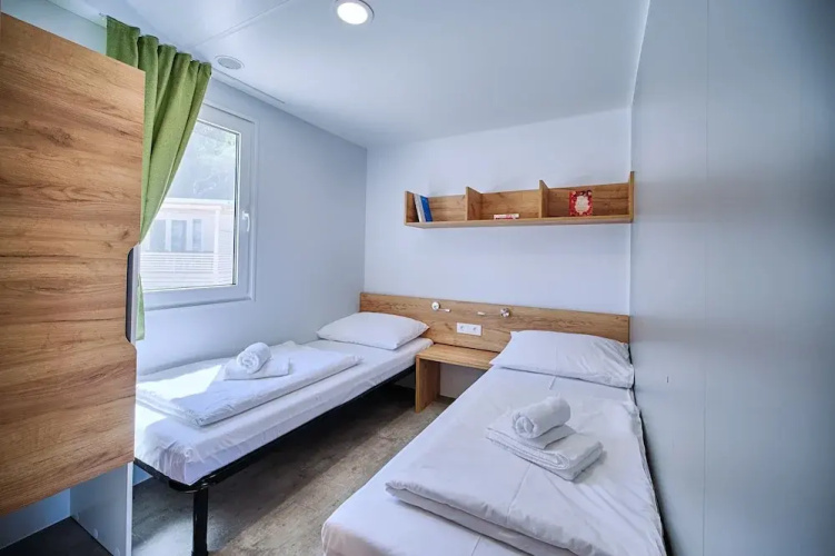 Boutique Camping Bunja