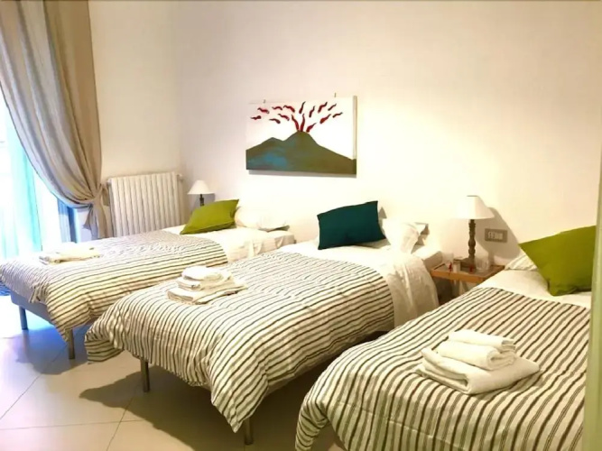B&B Arte e Musei