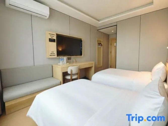 Business Twin room