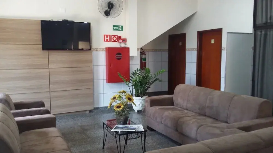 Hotel São Caetano
