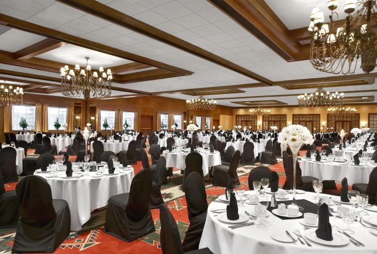 Cambridge Red Deer Hotel & Conference Centre photo 31