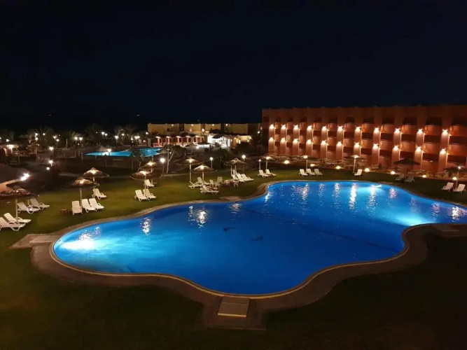 Fanar Hotel
