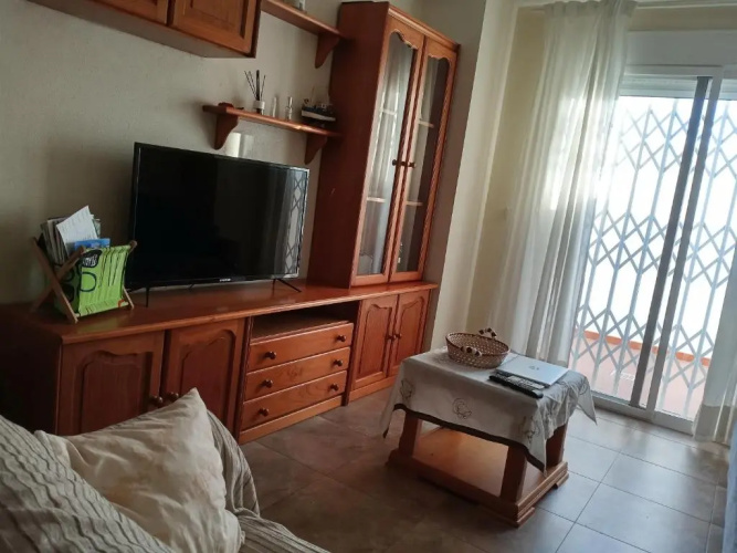 Apartamento Aguilas