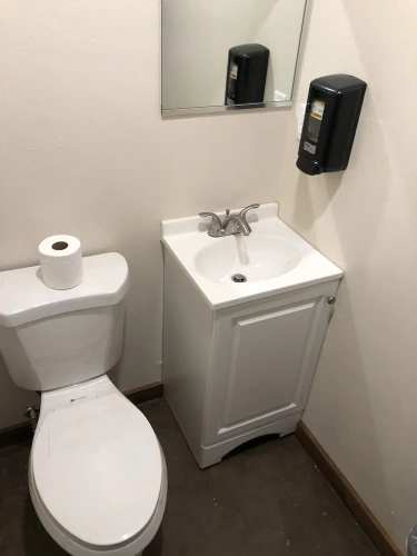 Standard Double Cottage