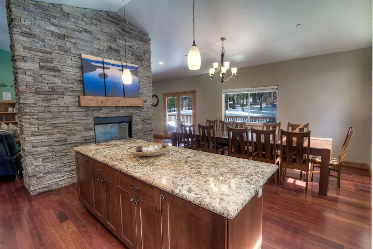 The Phoenix by Lake Tahoe Accommodations