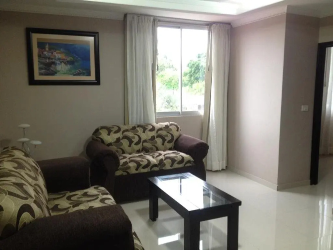 Suites Silvana