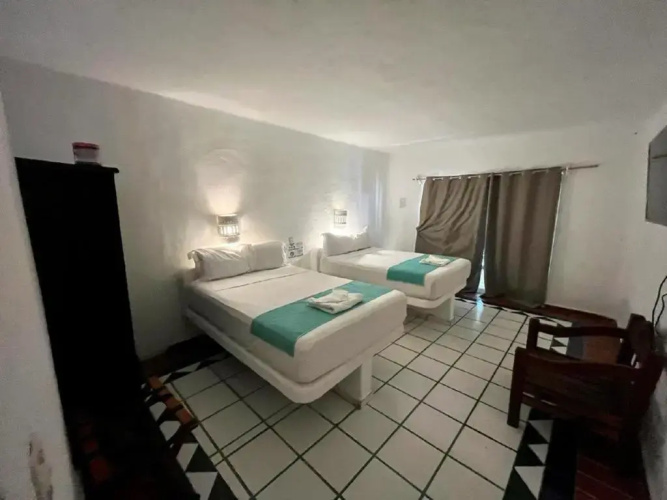 Posada Amaite 5 Avenida