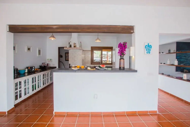 Casa Mariposa
